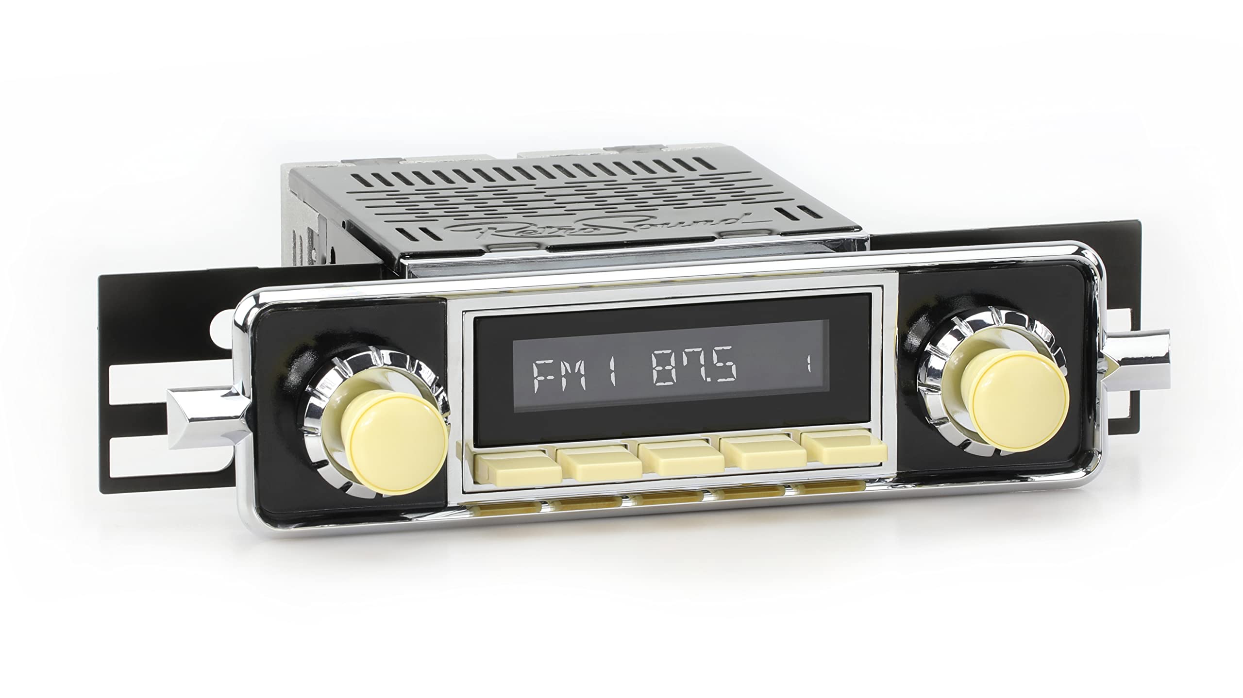 Amazon.com: RetroRadio Compatible with 1958-67 Volkswagen Beetle